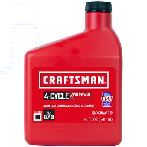 Craftsman Oil Filter 1 pk Craftsman Oil Filter 1 pk
