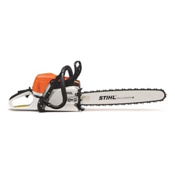 STIHL MS 362 R C-M 25 in. Gas Chainsaw Rapid Super Chain RS3 3/8 in.