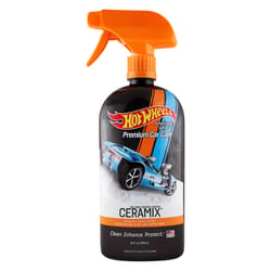 Genesis Auto Body Supply - Meguiars Hot Rims Wheel Cleaner 24 Oz