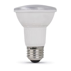 Feit Intellibulb PAR20 E26 (Medium) LED Bulb Bright White 50 Watt Equivalence 1 pk