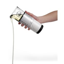 Mrs. Anderson's ABS White Measuring Cup