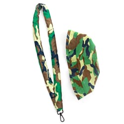 Sneakey Bag Nylon Mesh Camouflage Carrying Bag