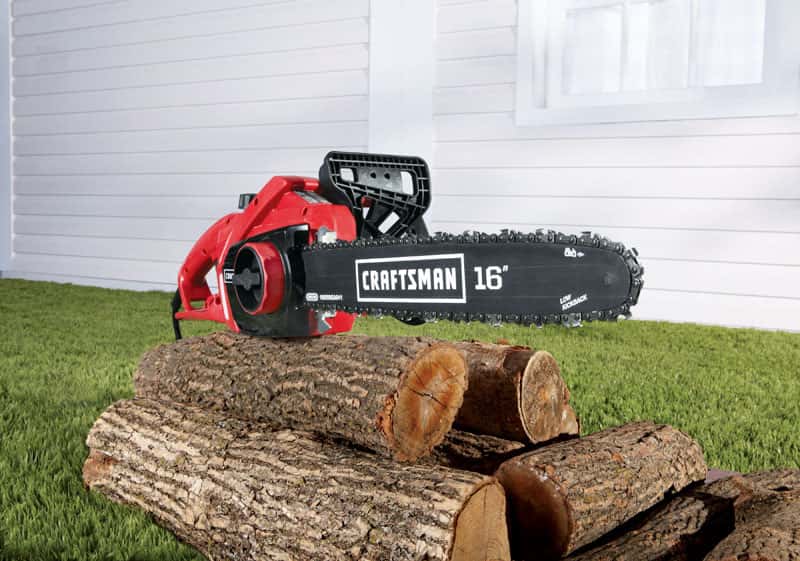 Craftsman 16 in. Electric Chainsaw Ace Hardware