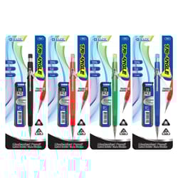 Bazic Products Triangle #2B 0.7 mm Mechanical Pencil 1 pk