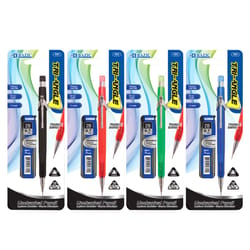 Bazic Products Triangle #2B 0.7 mm Mechanical Pencil 1 pk