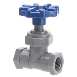 Homewerks Celcon 3/4 in. FIP pc X 3/4 in. FIP pc Celcon Stop Valve