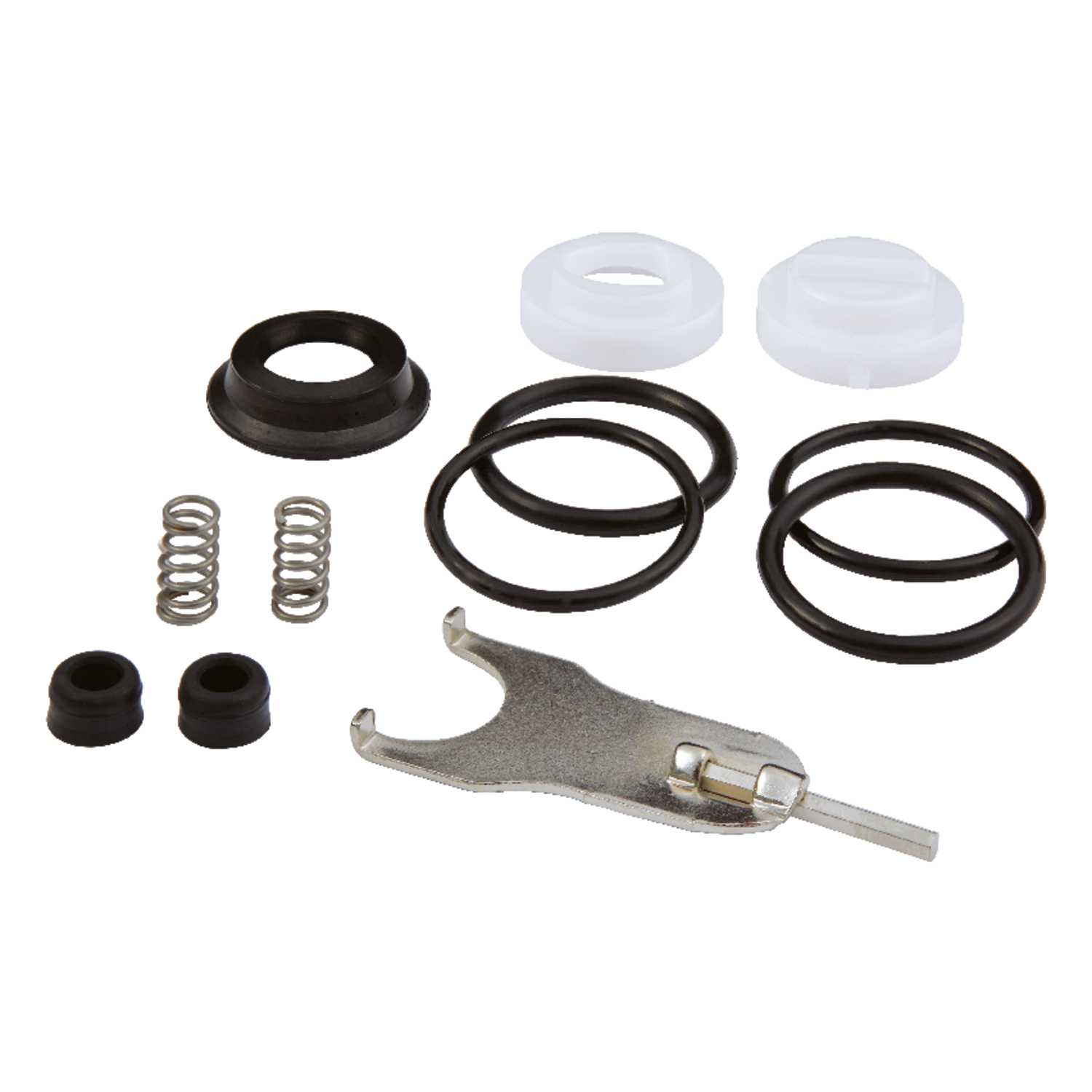 Danco Stainless Steel Faucet Repair Kit For Delta/Peerless - Ace Hardware