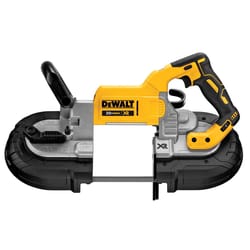 DeWalt 20V MAX Cordless Brushless Deep Cut Band Saw Tool Only