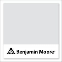 Benjamin Moore Full Moon 2119-70