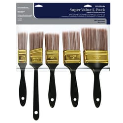 RollerLite Assorted Paint Brush Set