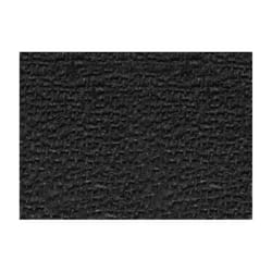 Shepherd Hardware Foam Self Adhesive Anti-Skid Pad Black Rectangle 4-1/4 in. W X 6 in. L 2 pk