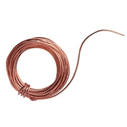 Westinghouse 10 ft. 18 Stranded Copper Ground Wire