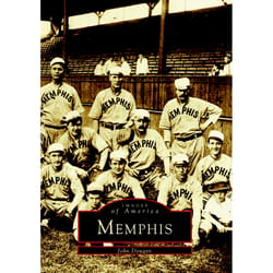 Arcadia Publishing Memphis History Book