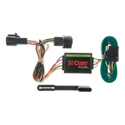 CURT 4 Flat Wiring Harness Connector