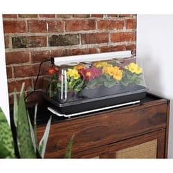 SunBlaster 18 W Hydroponic Growing System