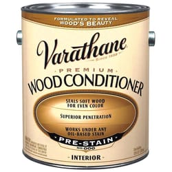 Varathane Transparent Pre-Stain Oil-Based Alkyd Wood Floor Stain 1 gal