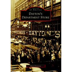 Arcadia Publishing Dayton's Department Store History Book