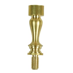 B&P Lamp® 1 Inch Antique Brass Spacer