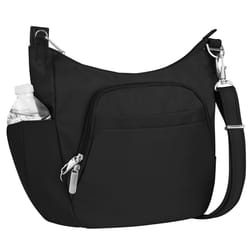 Travelon Classic Black Anti-Theft Bag