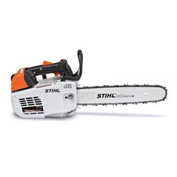 STIHL MS 201 TC-M 14 in. 35.2 cc Gas Light Chainsaw