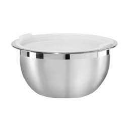 Linden Sweden 1.5 Qt. Heavy-Duty Stainless Steel Dog Bowl