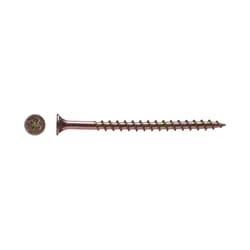 Big Timber No. 8 Sizes X 3 in. L Phillips Coarse Drywall Screws 5 lb 478 pk