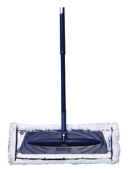 Hurricane 12 in. W Spin Mop with Bucket - Ace Hardware