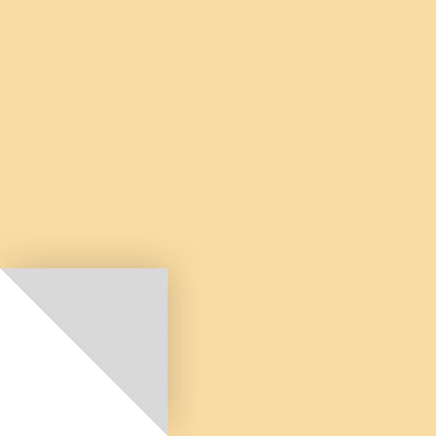 Samplize Benjamin Moore Hawthorne Yellow Peel & Stick Color Sample HC-4 ...