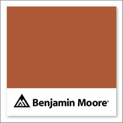 Benjamin Moore Pilgrimage Foliage 2175-20