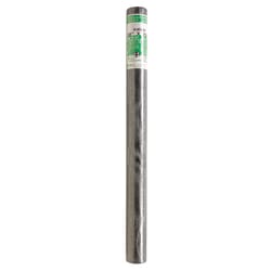 Phifer Wire 30 in. W X 25 ft. L Charcoal Fiberglass Screen Cloth