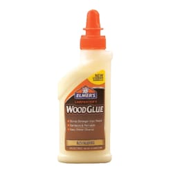 Elmer's Carpenter's Wood Glue 4 oz