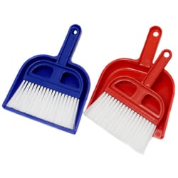 Ames Harper Dustpan and Brush Set