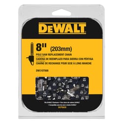 DeWalt 8 in. Pole Saw Chain