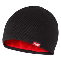 Milwaukee Beanie Black One Size Fits Most