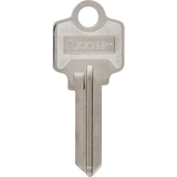 Hillman KeyKrafter House/Office Universal Key Blank 77 Single