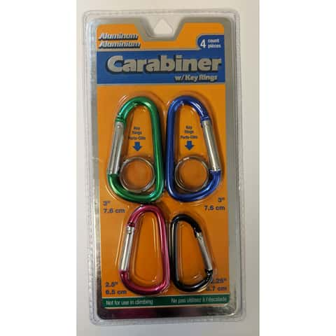 3 Pack Fishing Towel with Metal Carabiner Clips Not Rust Keeps