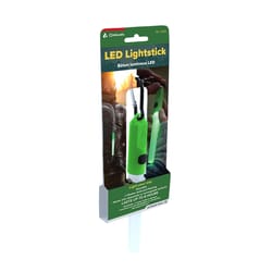 Coghlan's Green Lightsticks 11.14 in. H X 3.54 in. W X 1.3 in. L 1 each