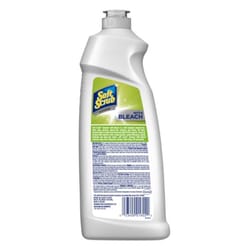 Soft Scrub No Scent Heavy Duty Cleaner 24 oz Cream