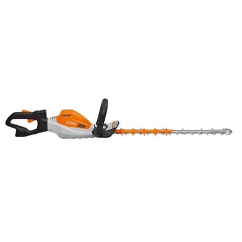 Black+Decker 22 in. 20 V Battery Hedge Trimmer Kit (Battery & Charger) -  Ace Hardware