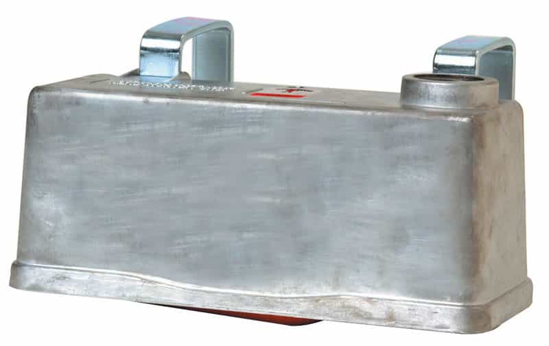 Little Giant Aluminum Stock Tank Float Valve - Ace Hardware