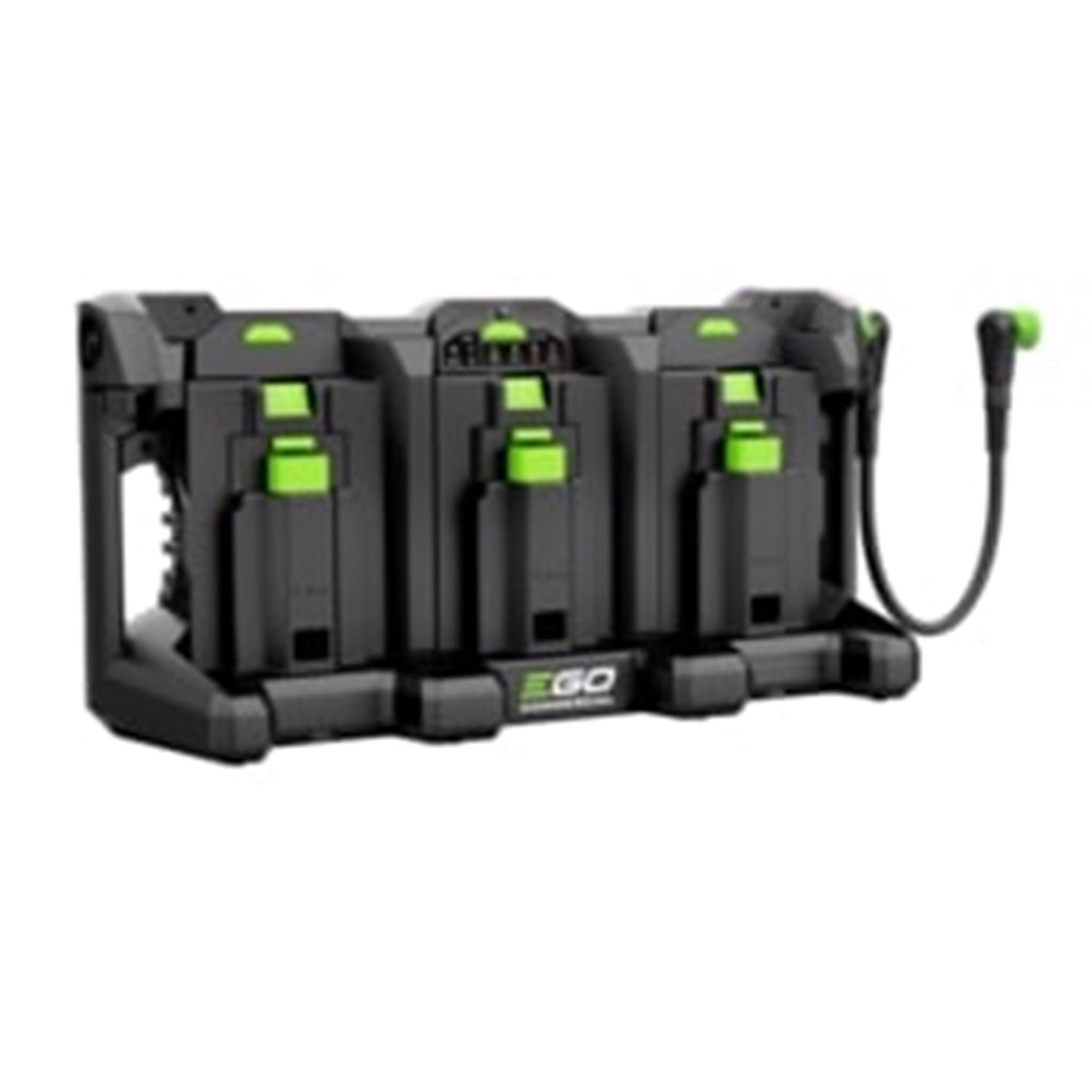 EGO PGX3000D Battery Charger Uae Electronic uaeelectronic.com