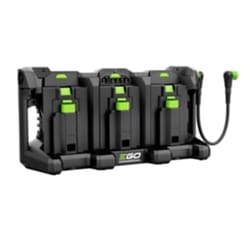 EGO PGX3000D Battery Charger