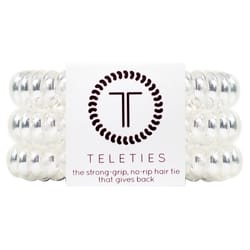 TELETIES Hair Ties