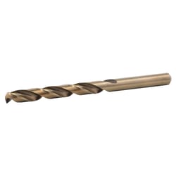 Exchange-A-Blade 4-1/2 in. L High Speed Steel Professional Drill Bit 1 pk