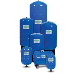 Reliance Water Systems 4.5 gal Inline Pressure Tank
