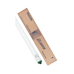 Philips 110 W T12 1.5 in. D X 96 in. L Fluorescent Bulb Cool White Linear 4100 K 1 pk