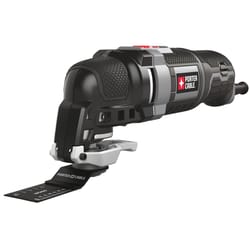 Porter Cable 3 amps Corded Oscillating Multi-Tool
