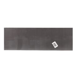 Boltmaster 18 in. Uncoated Steel Weldable Sheet