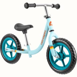 Retrospec Cub 2 Kid's 12 in. D Balance Bicycle Powder Blue
