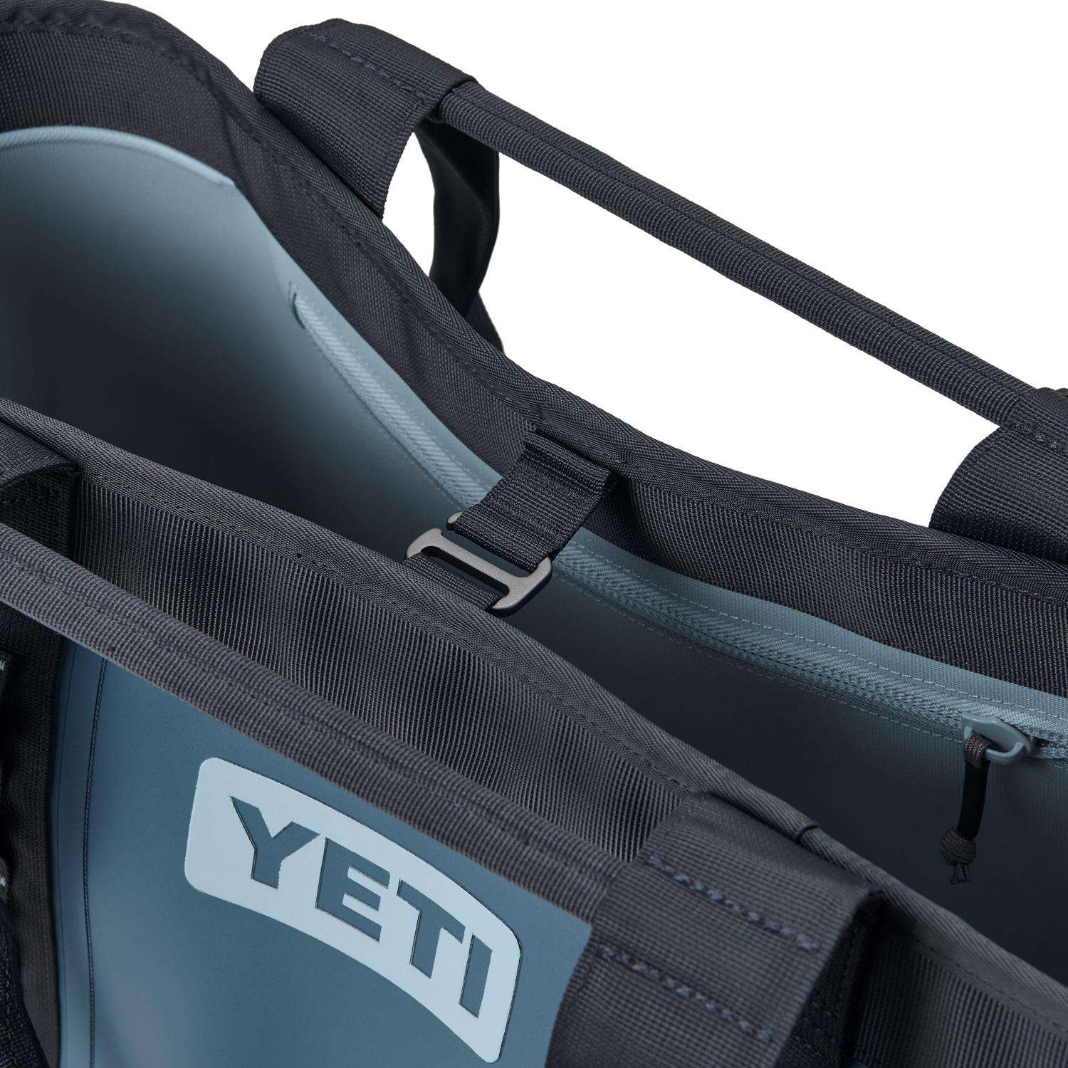 Yeti Camino Carryall 35 Everglade Sand - Buster's Liquors & Wines